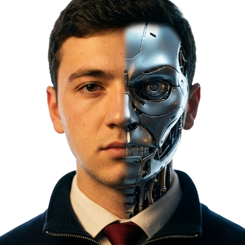 Salom - inson va texnologiya